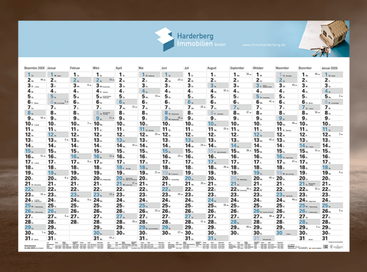 DATA DEUTSCH